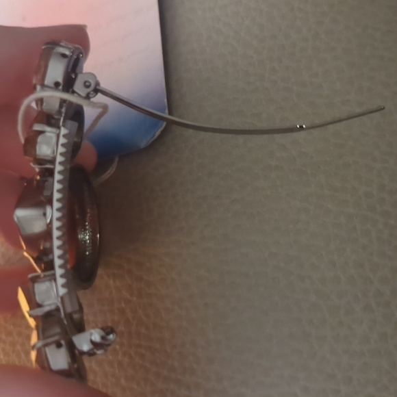 ✨ Disney Cinderella Cameo Hairclip– Vintage Princess Jewelry ✨ - Picture 6 of 7